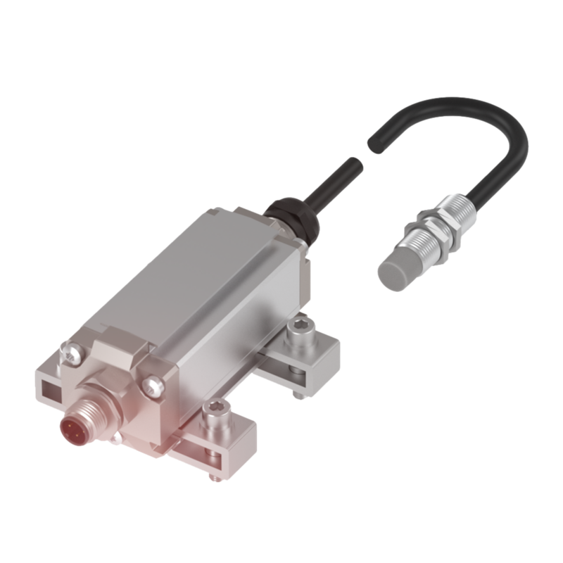 Balluff BIS VL-306-001-S4 LF Okuma/yazma kafaları ve antenler (125 kHz) Turkiye