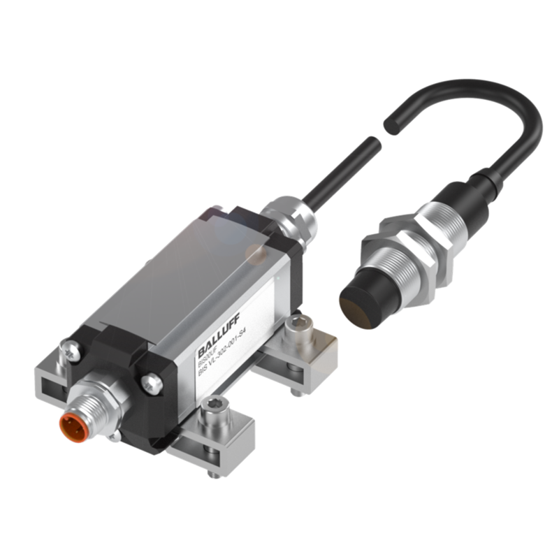 Balluff BIS VL-302-001-S4 LF Okuma/yazma kafaları ve antenler (125 kHz) Turkiye