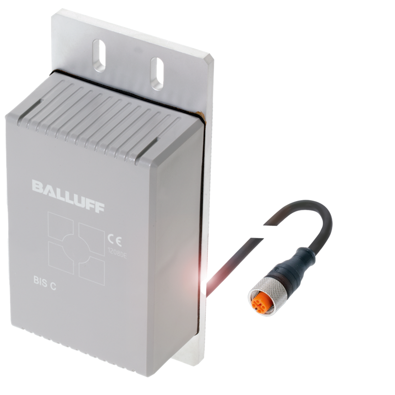 Balluff BIS C-351-PU1-10 LF Okuma/yazma kafaları ve antenler (70/455kHz) Turkiye