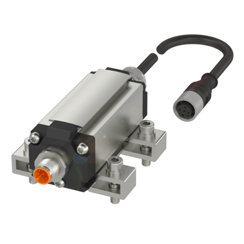 Balluff BIS L-307-S115 LF Okuma/yazma kafaları ve antenler (125 kHz) Turkiye