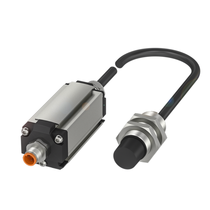 Balluff BIS M-402-007-002-00-S115 Entegre işlemci ünitesi bulunan HF okuma/yazma kafaları (13,56 kHz) Turkiye
