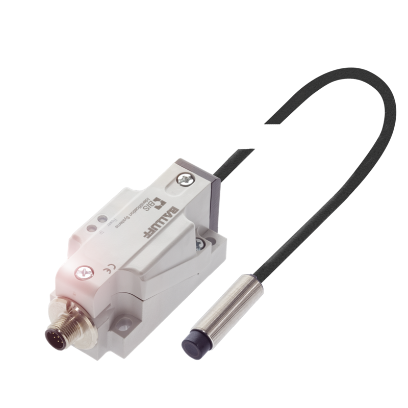 Balluff BIS L-409-045-003-07-S4 Entegre işlemci ünitesi bulunan LF okuma/yazma kafaları (125 kHz) Turkiye