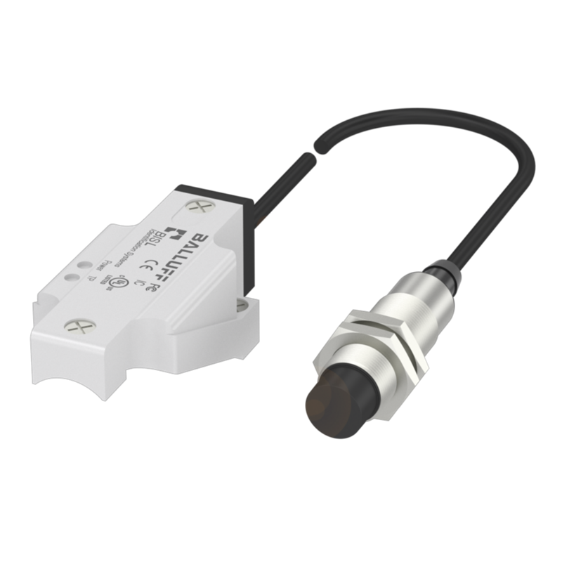 Balluff BIS L-405-033-002-05-MU Entegre işlemci ünitesi bulunan LF okuma/yazma kafaları (125 kHz) Turkiye