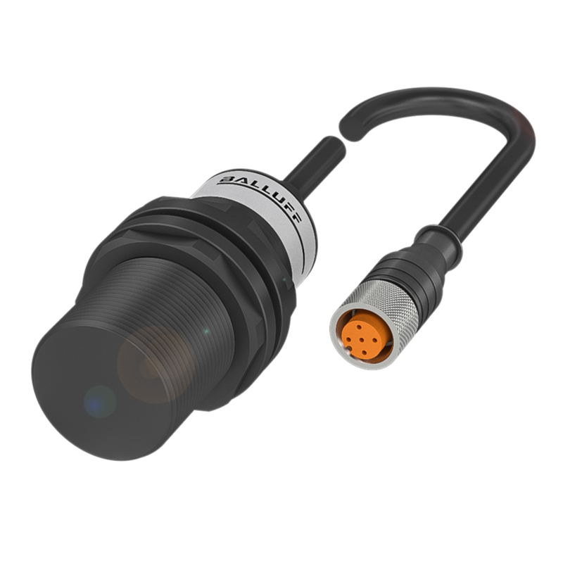 Balluff BIS C-326-PU1-05 LF Okuma/yazma kafaları ve antenler (70/455kHz) Turkiye