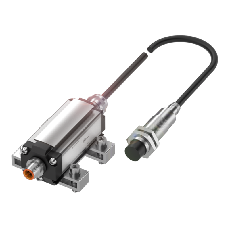 Balluff BIS L-302-S115 LF Okuma/yazma kafaları ve antenler (125 kHz) Turkiye