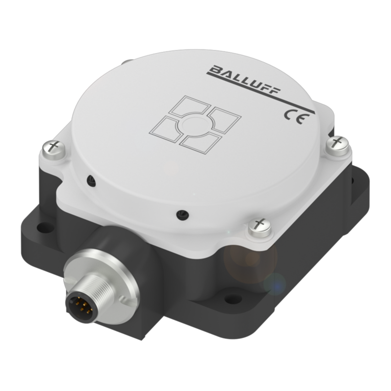 Balluff BIS L-301-S115 LF Okuma/yazma kafaları ve antenler (125 kHz) Turkiye