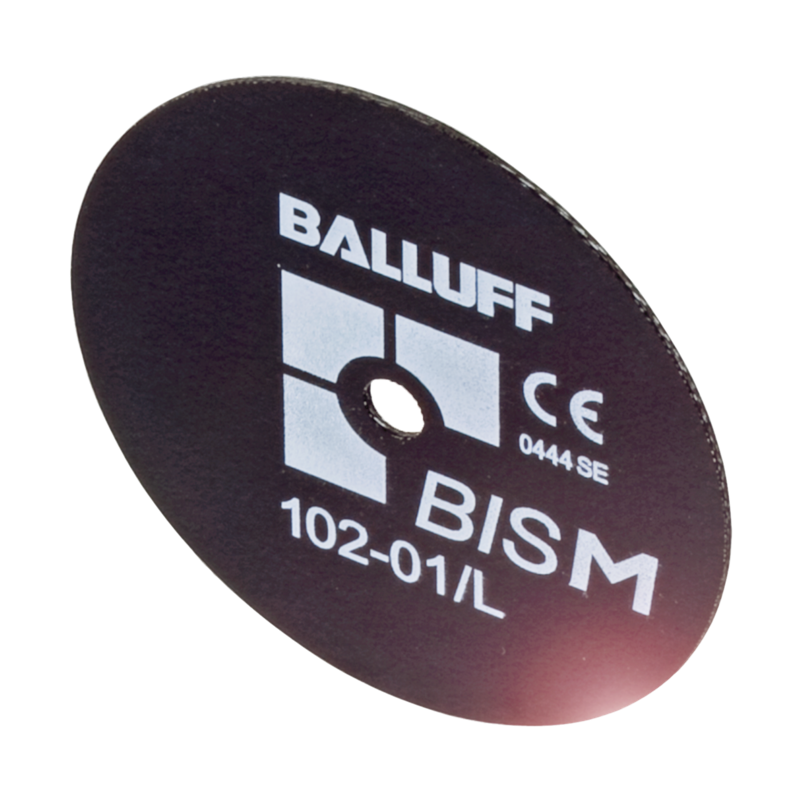 Balluff BIS M-102-01/L HF veri taşıyıcıları (13,56 MHz) Turkiye
