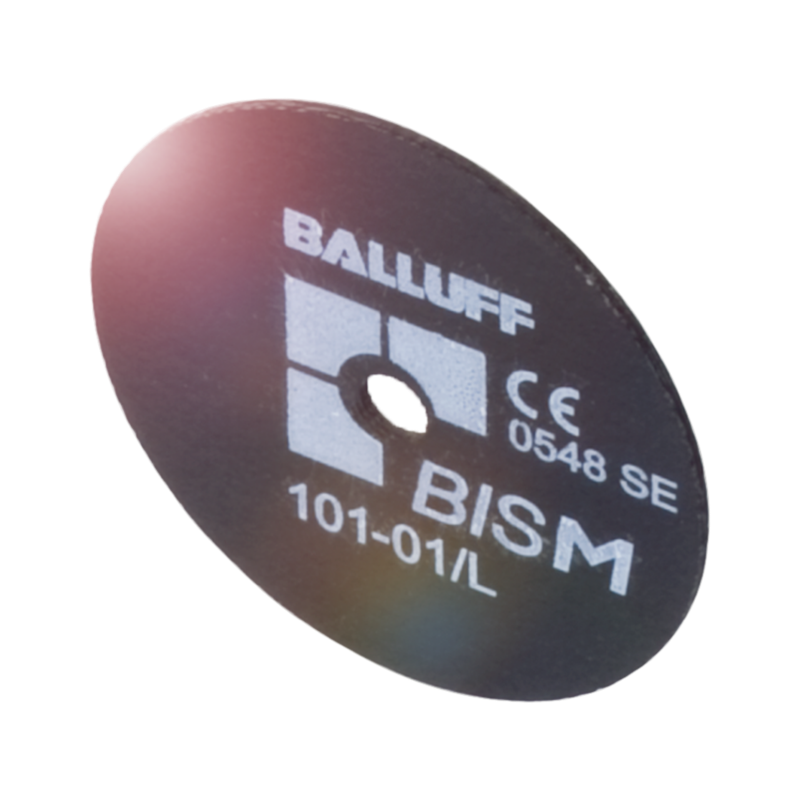 Balluff BIS M-101-01/L HF veri taşıyıcıları (13,56 MHz) Turkiye