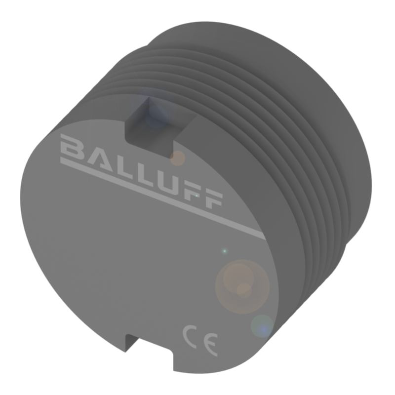 Balluff BIS C-100-05/A LF veri taşıyıcılar (70/455 kHz) Turkiye