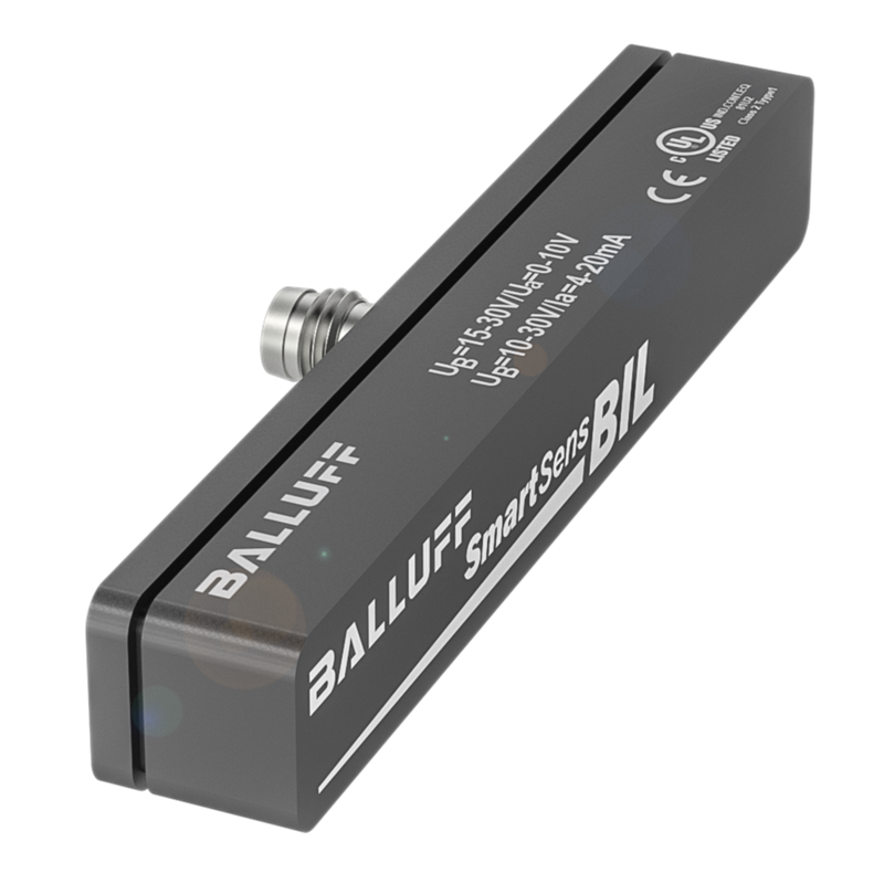Balluff BIL EMD0-T060A-01-S75 Manyetoendüktif sensörler Turkiye