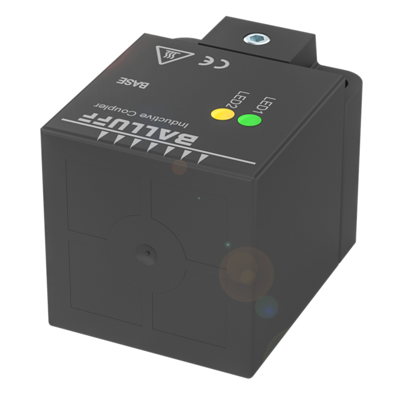 Balluff BIC 1B0-ITA50-Q40KFU-SM4A4A IO-Link sinyal aktarımı için endüktif bağlayıcılar Turkiye