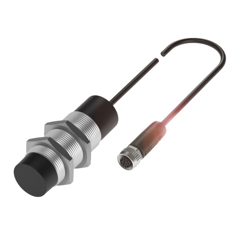 Balluff BIC 2I3-P2A50-M30MI3-BPX0C-002-M4CA Sinyal aktarımı için endüktif bağlayıcılar Turkiye