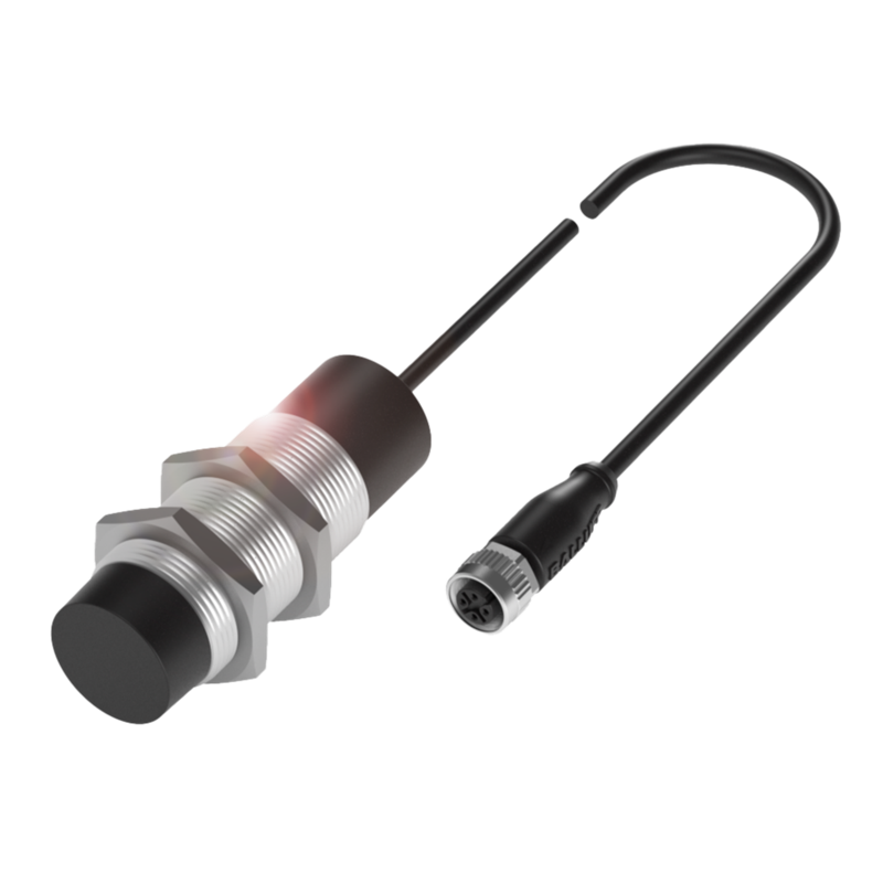 Balluff BIC 2I0-IAA50-M30MI3-BPX04-002-M45A IO-Link sinyal aktarımı için endüktif bağlayıcılar Turkiye