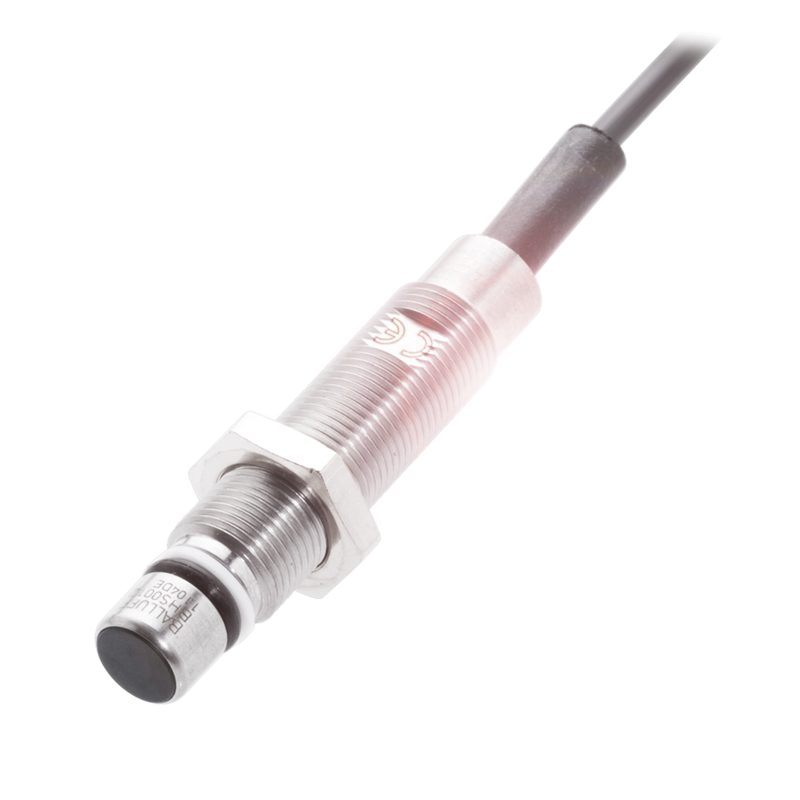 Balluff BES 516-300-S162-D-PU-05 Yüksek basınca dayanıklı endüktif sensörler Turkiye