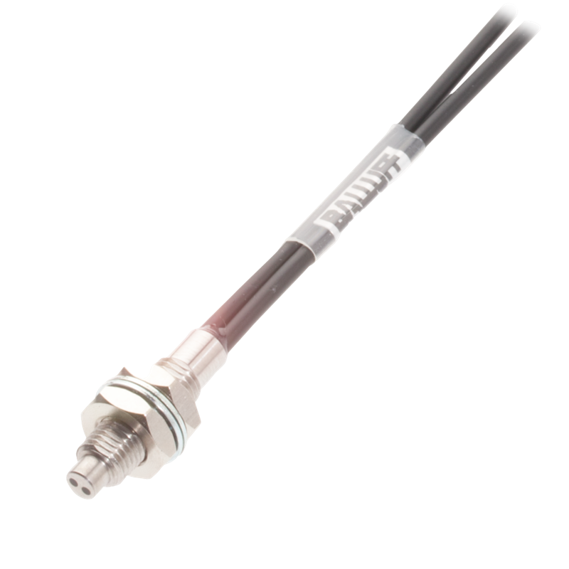 Balluff BFO D22-XA-LB-EAK-20-02 Fiber tabanlı cihazlar için plastik ve cam fiber (fiberglass) Turkiye