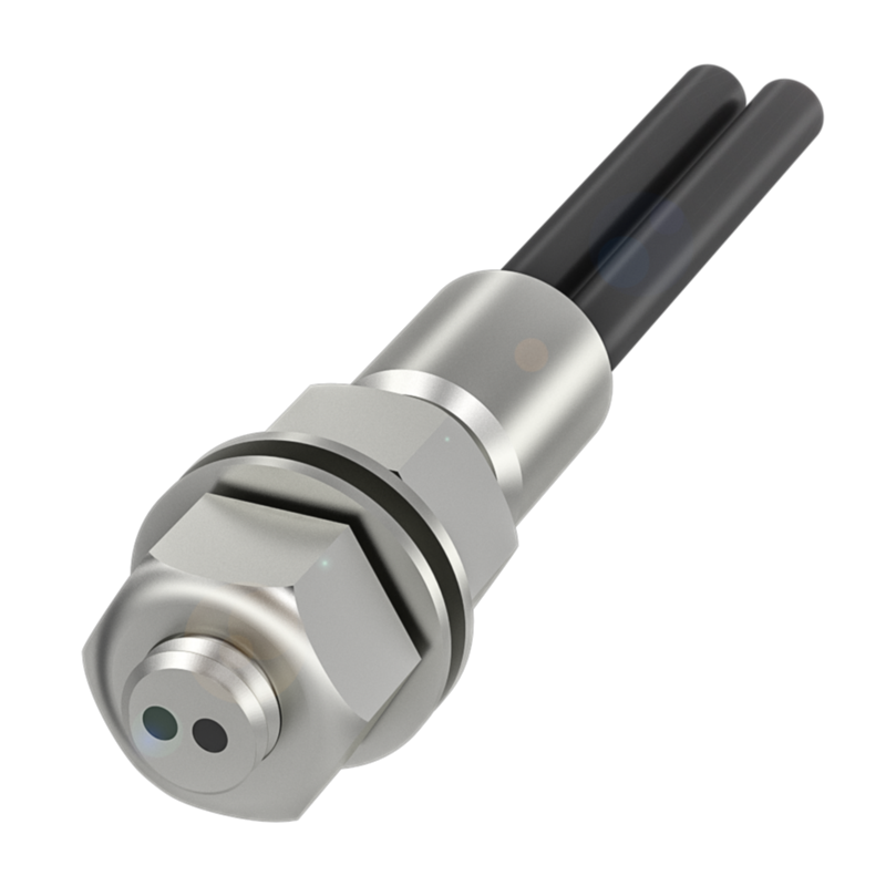 Balluff BFO D22-XA-UB-EAK-20-02 Fiber tabanlı cihazlar için plastik ve cam fiber (fiberglass) Turkiye