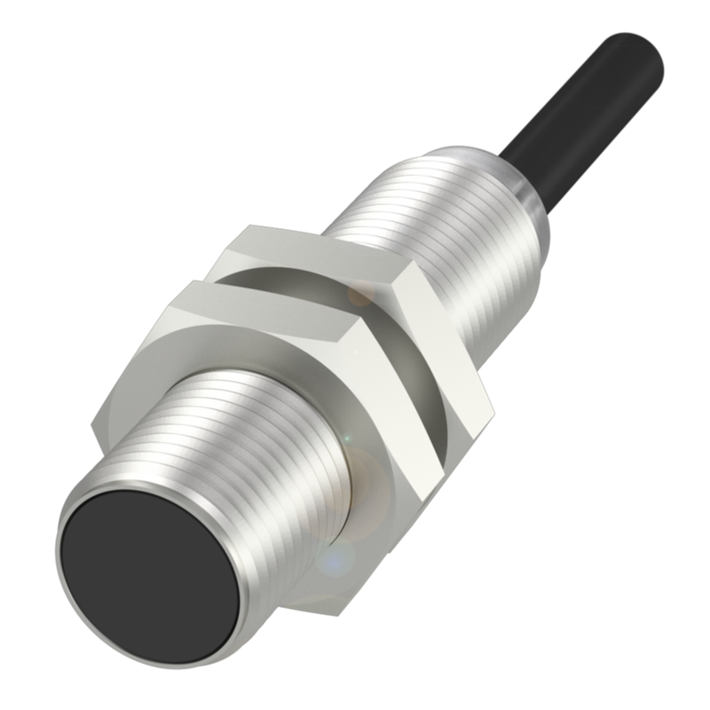 Balluff BES M12MG-PSC20B-BP06-015 Endüktif yakınlık anahtarları Turkiye