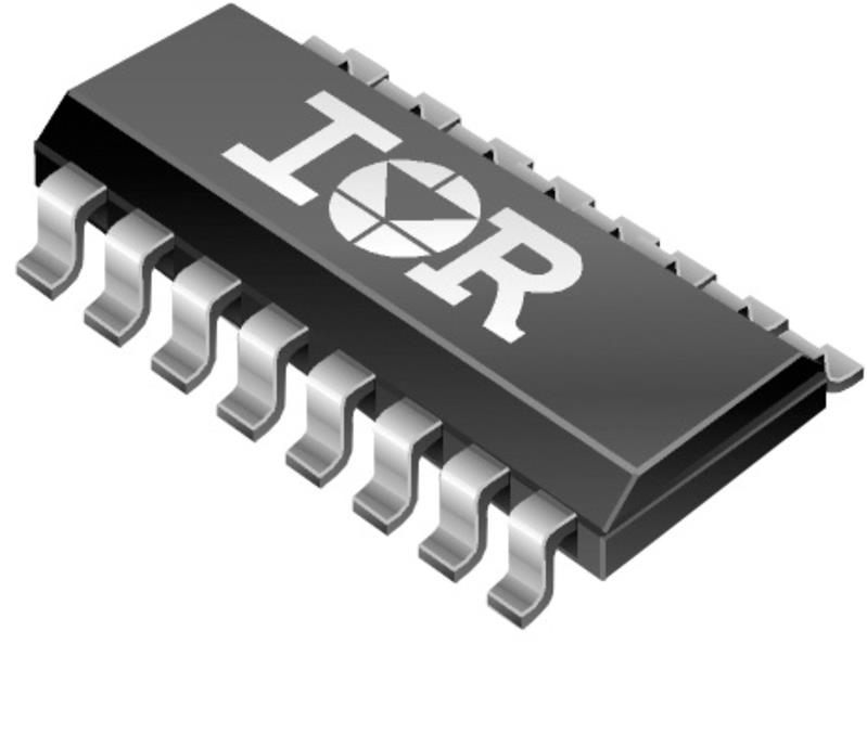 Infineon IR2086S Turkiye