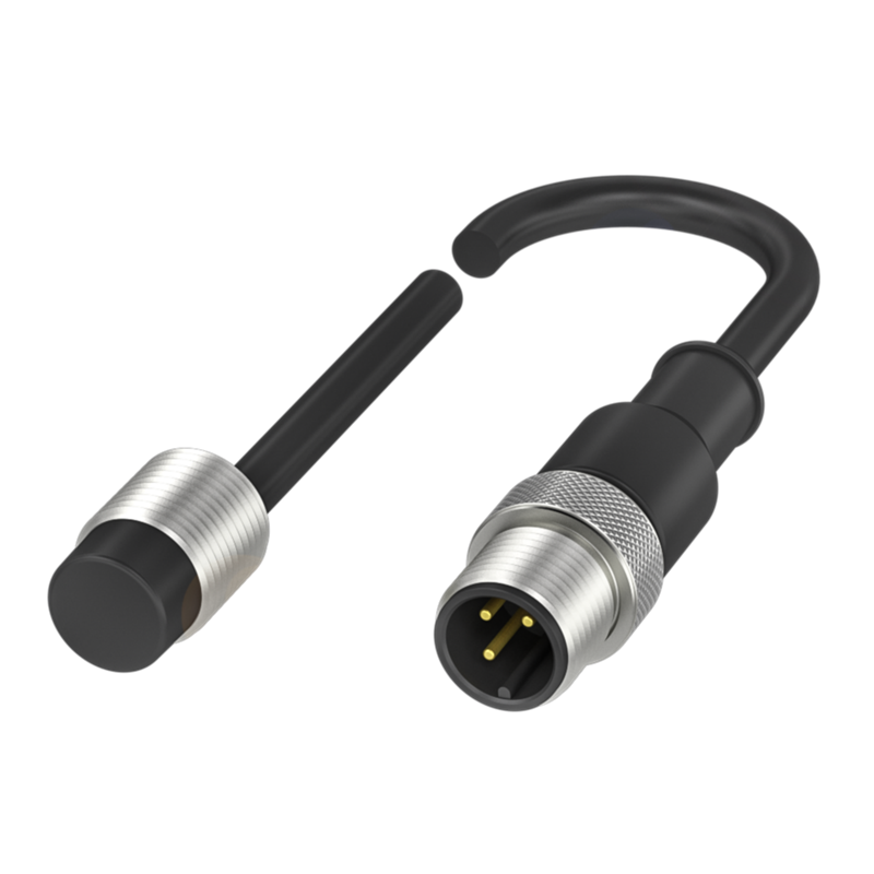 Balluff BES M12EA-PSC60F-EP00,3-GS04 Endüktif yakınlık anahtarları Turkiye