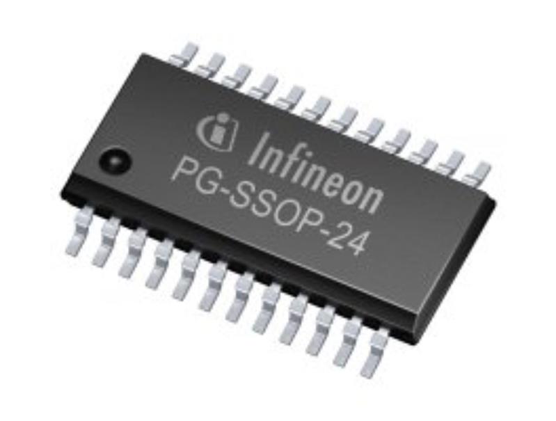 Infineon TLE7182EM Turkiye