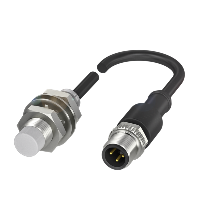 Balluff BES 516-3019-E4-C-S4-01 Endüktif yakınlık anahtarları Turkiye