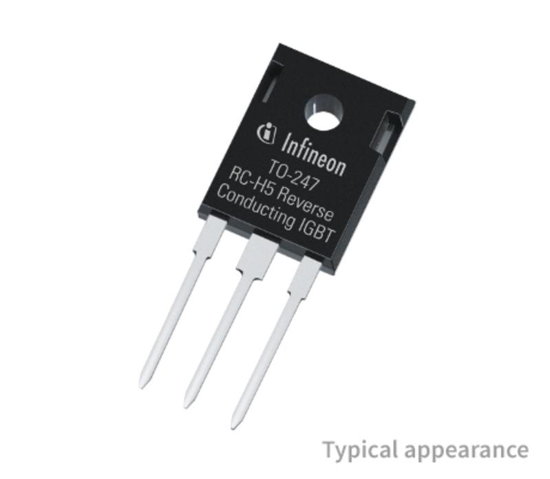 Infineon IHW20N65R5 Turkiye