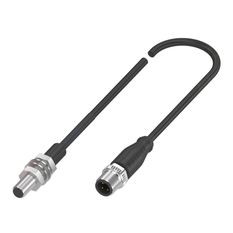 Balluff BES 516-146-EO-X-PU-F017 Endüktif yakınlık anahtarları Turkiye