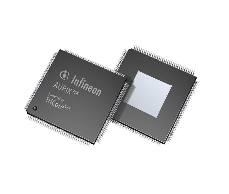 Infineon SAL-TC298TP-128F300N BC Turkiye