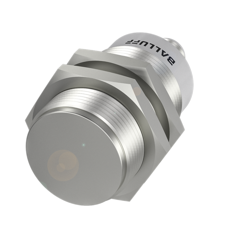 Balluff BES M30EG1-PSC80S-S04G-S Endüktif ve tümüyle metal sensörler Turkiye