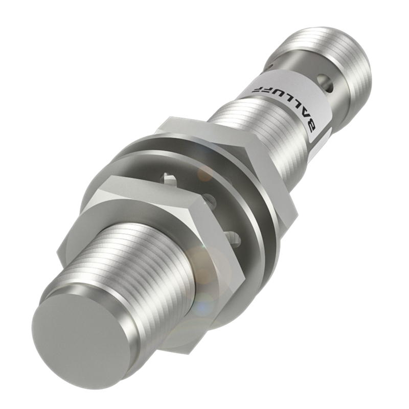 Balluff BES M12EG1-PSC20S-S04G-S Endüktif ve tümüyle metal sensörler Turkiye