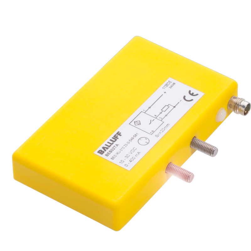 Balluff BES IKU-010.23-G-S49-SA1 Endüktif yakınlık anahtarları Turkiye