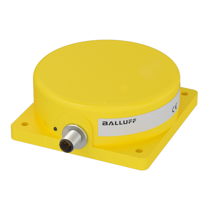 Balluff BES IKN-070T.38-G-S4 Endüktif yakınlık anahtarları Turkiye
