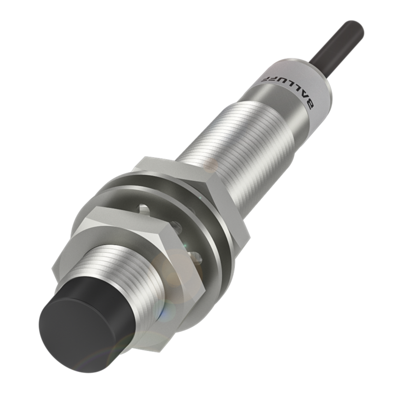 Balluff BES 113-3019-SA1-PU-03 Endüktif yakınlık anahtarları Turkiye