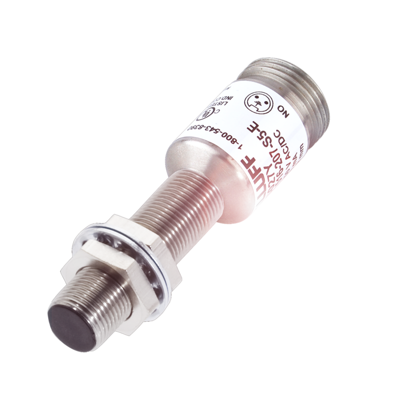 Balluff BES 516-207-S5-E Endüktif yakınlık anahtarları Turkiye