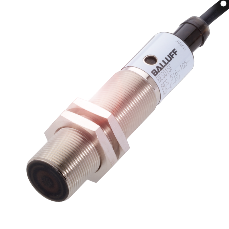 Balluff BES 516-326-AO-C-PU-05 Endüktif yakınlık anahtarları Turkiye