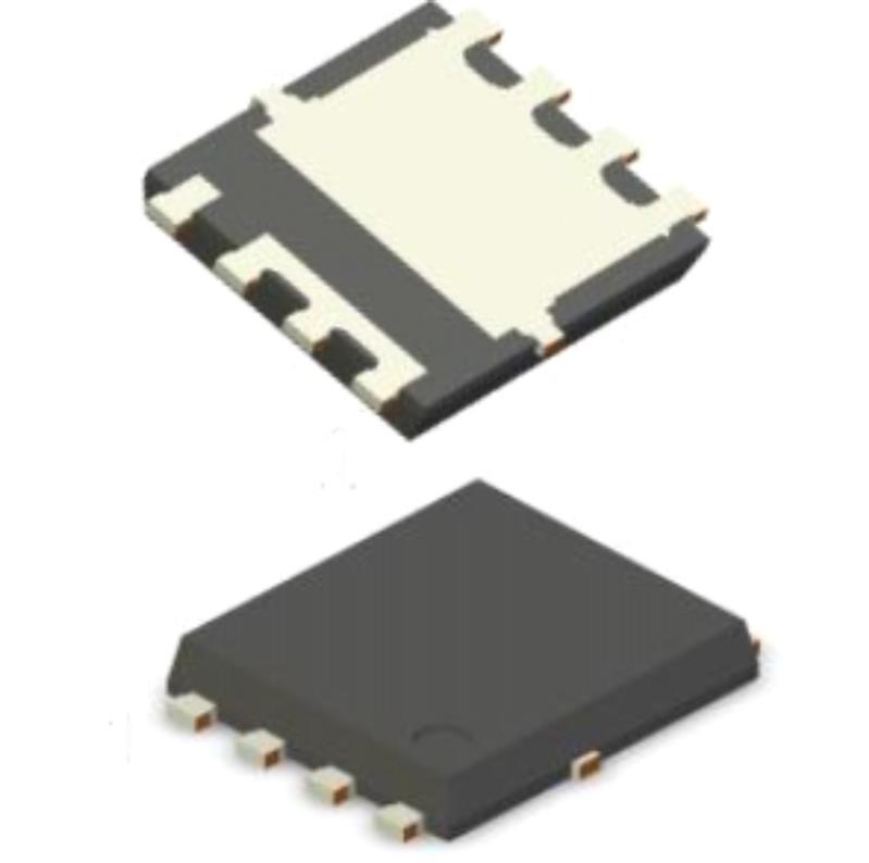 Infineon IAUC120N06S5N017 60V, N-ch, 1,7mOhm max, Automotive MOSFET, SSO8 (5x6), OptiMOS(TM) 5 Turkiye