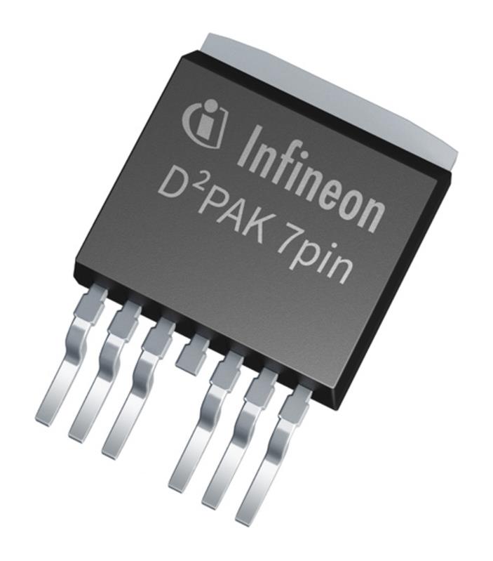 Infineon IPB025N10N3-G Turkiye