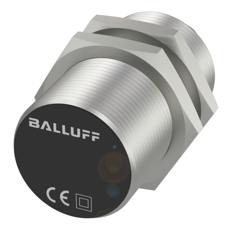Balluff BES M30MI-PSC10B-S04G Endüktif yakınlık anahtarları Turkiye