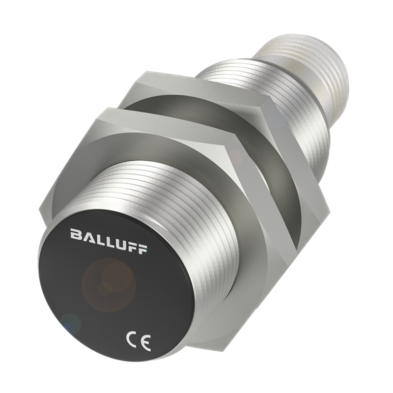 Balluff BES M18MF-GSC70B-S04K Endüktif yakınlık anahtarları Turkiye
