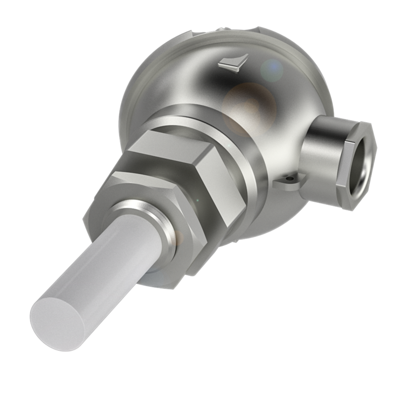 Balluff BCS S02T401-NOCFNG-KM16-T02 Özel özelliklere ve ayrı elektroniklere sahip kapasitif sensörler Turkiye