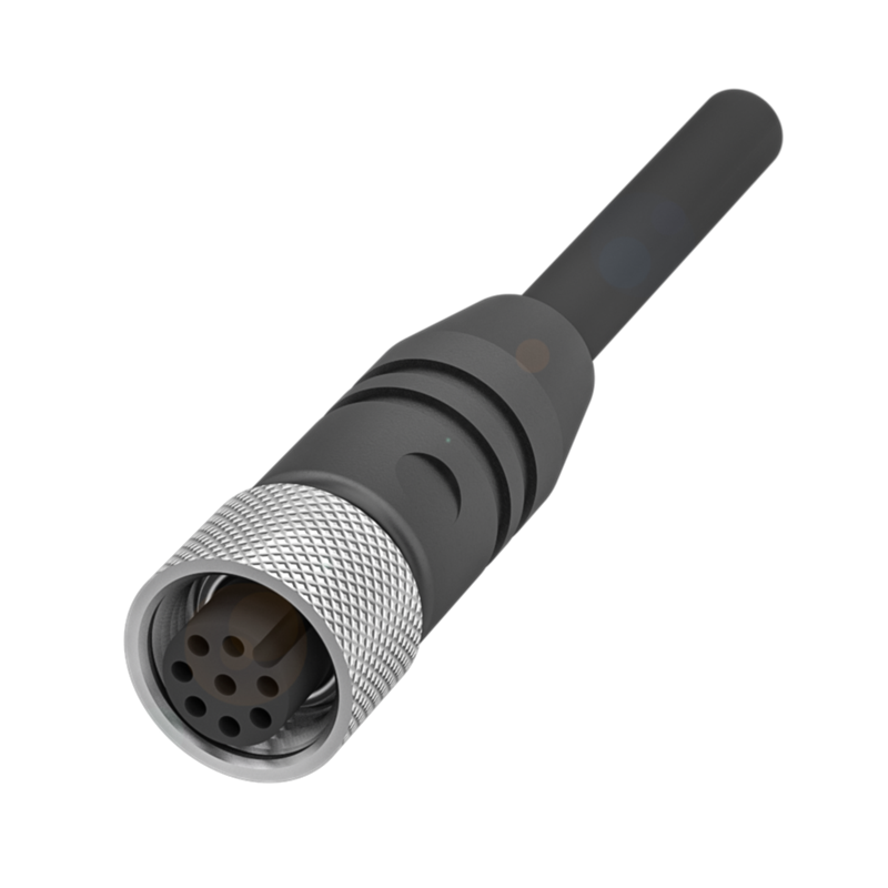Balluff BCC M418-0000-1A-133-PS0825-200 Tek uçlu kablo setleri Turkiye
