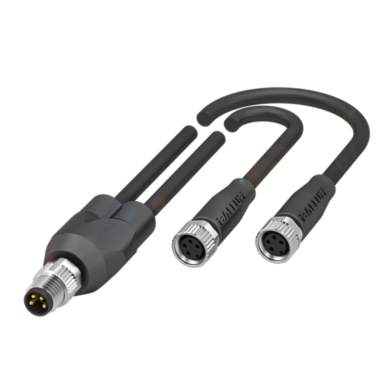 Balluff BCC M314-M314-M314-U2024-003 Y dağıtıcılar Turkiye