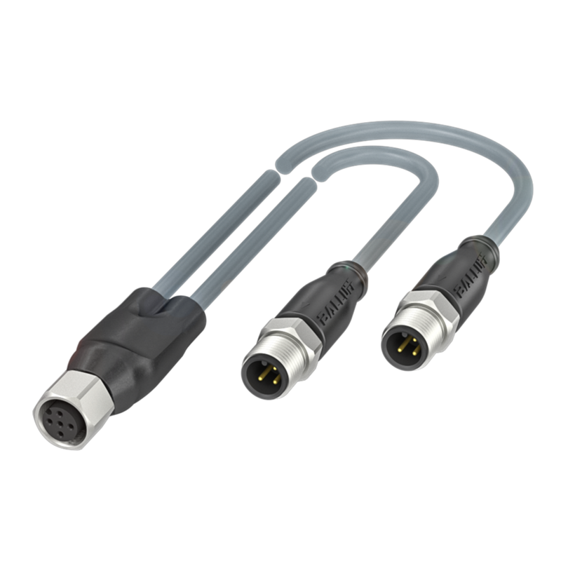 Balluff BCC S415-S413-S413-U2106-006 Y dağıtıcılar Turkiye