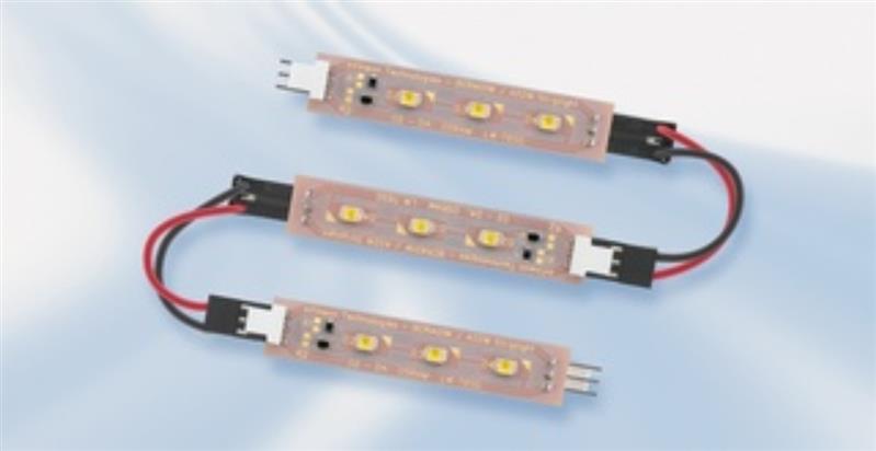 Infineon BCR402W 12V LED BOARD Turkiye