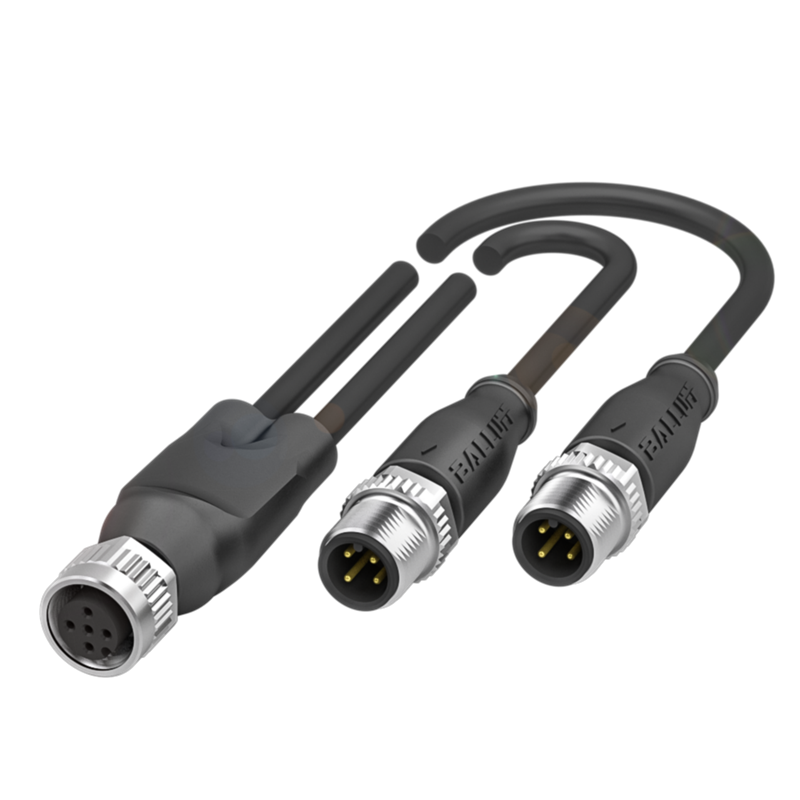 Balluff BCC M415-M414-M414-U2105-003 Y dağıtıcılar Turkiye