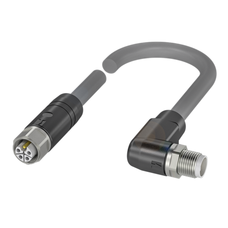 Balluff BCC S415-S425-3L-386-PX85A5-006 Çift uçlu kablo setleri Turkiye