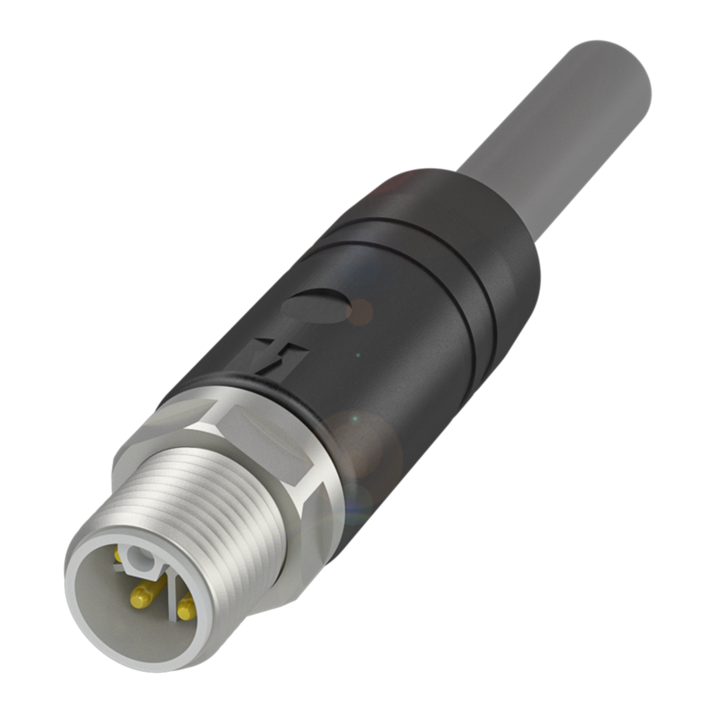 Balluff BCC S415-0000-2L-150-PX85A5-100 Tek uçlu kablo setleri Turkiye