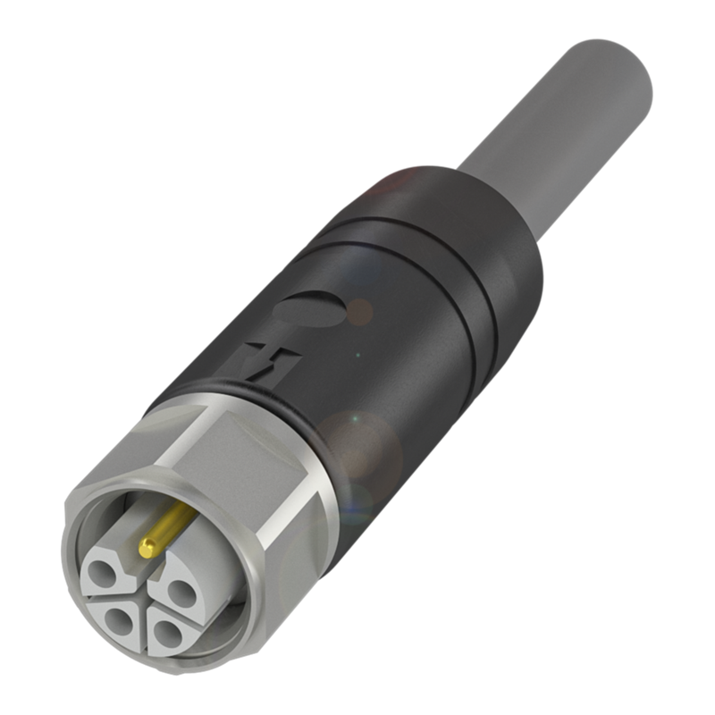 Balluff BCC S415-0000-1L-150-PX85A5-050 Tek uçlu kablo setleri Turkiye