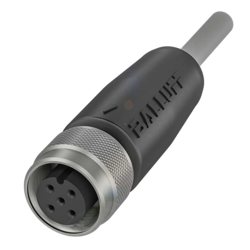 Balluff BCC M415-0000-1A-016-VS8534-100 Tek uçlu kablo setleri Turkiye