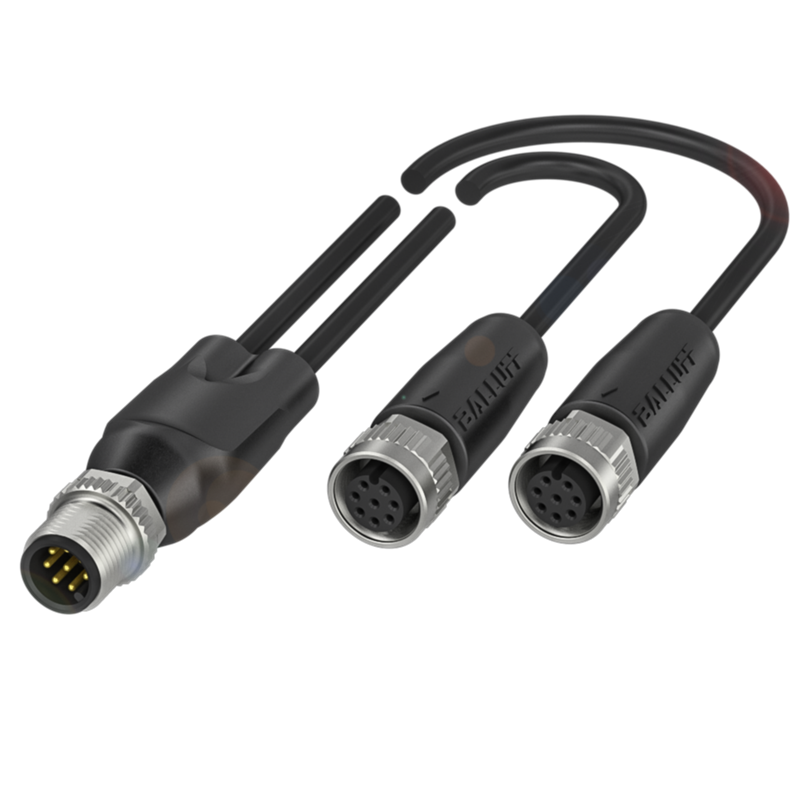 Balluff BCC M418-M418-M418-U2104-003 Y dağıtıcılar Turkiye